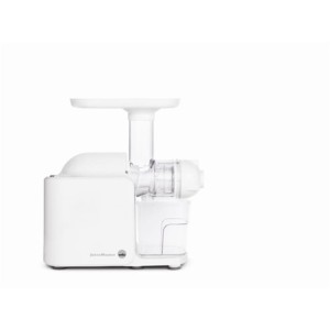 Wilfa SJ-150W Slow juicer - MadMaskiner