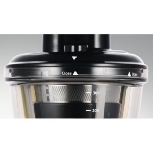 Hurom HU-500 Slow Juicer - MadMaskiner