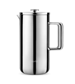 Aarke stempelkande 1 liter