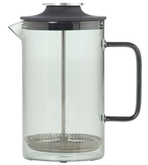 AdHoc French Press stempelkande 600 ml