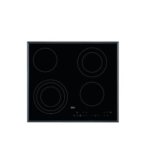 AEG HK634030FB keramisk kogeplade