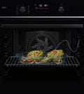 AEG TB8SB631AB Serie 8000 indbygningsovn