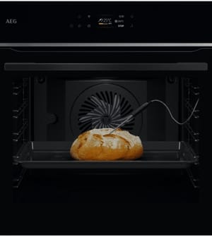 AEG TE7PB631AB Serie 7000 indbygningsovn med pyrolyse