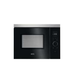 AEG MBB1755SEM indbygningsmikroovn