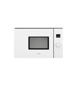 AEG MBB1756SEW indbygningsmikroovn