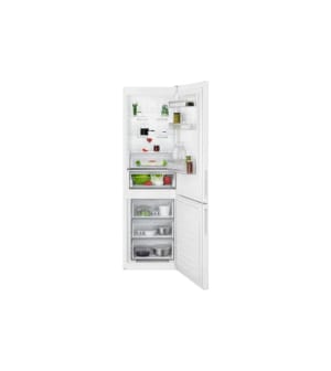 AEG RCB632E9MW køle-fryseskab