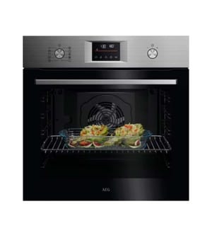 AEG TU5PB401SS indbygningsovn