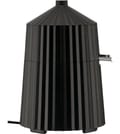 Alessi Plissé elektrisk citruspresser