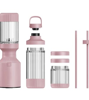 Beast Mighty Plus 850 blender