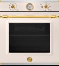 Bertazzoni Heritage F609HEREKTAG indbygningsovn