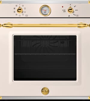 Bertazzoni Heritage F609HEREKTAG indbygningsovn
