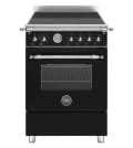 Bertazzoni Heritage induktionskomfur