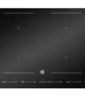 Bertazzoni induktionskogeplade, 60 cm, 4 zoner