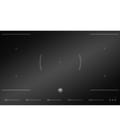 Bertazzoni induktionskogeplade, 90 cm, 5 zoner