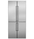 Bertazzoni Master RCD84F4FXNCM køleskab