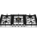 Bertazzoni Modern P905CMODX gaskogeplade, 90 cm