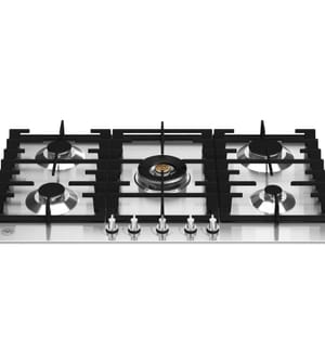 Bertazzoni Modern P905CMODX gaskogeplade, 90 cm
