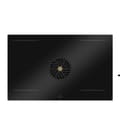 Bertazzoni P804ICH2M30NT induktionskogeplade med emhætte