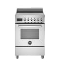 Bertazzoni Professional induktionskomfur 60 cm