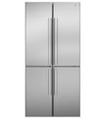 Bertazzoni Professional RCD84F4FXNCP køleskab