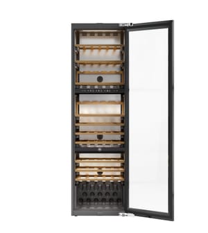 Bertazzoni RWC177B4TPNP vinkøleskab