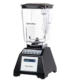 Blendtec Total Blender, 2,66 liter