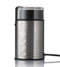 Bodum Bistro kaffekværn, forkromet
