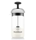 Bodum Chambord mælkeskummer, manuel