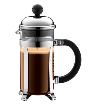 Bodum Chambord stempelkande, 3 kopper