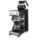 Bonamat Matic 2 kaffemaskine med fast vandtilslutning