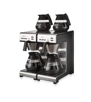 Bonamat Matic Twin kaffemaskine