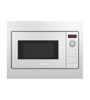 Bosch BFL523MW3 indbygningsmikroovn