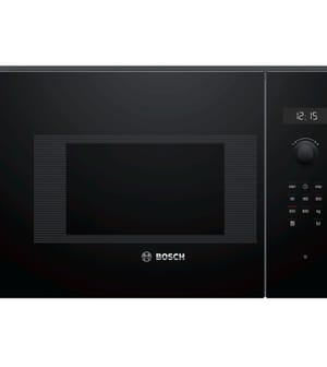 Bosch BFL524MB0 indbygningsmikroovn