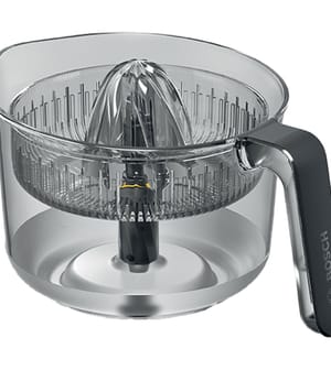 Bosch MUZS68ZP citruspresser