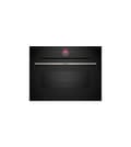 Bosch CMG7241B1 kombiovn, sort