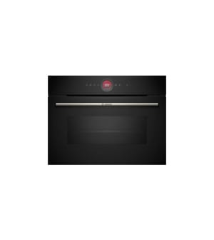 Bosch CMG7241B1 kombiovn, sort