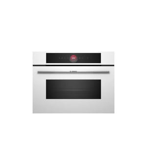 Bosch CMG7241W1 kombiovn, hvid