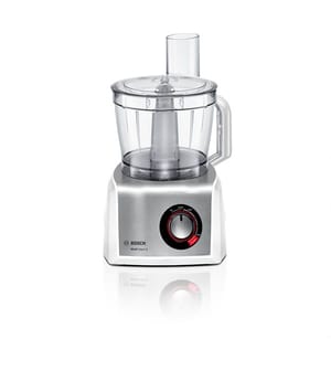 Bosch MultiTalent 8 MC812S814 foodprocessor