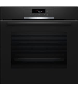 Bosch HBA571BB3 Serie 4 indbygningsovn