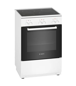 Bosch HKA000020U glaskeramisk komfur