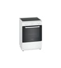 Bosch Serie 2 HKA090020V glaskeramisk komfur