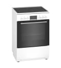 Bosch HKN31A020U glaskeramisk komfur