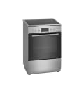 Bosch HKR39A250U glaskeramisk komfur