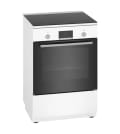 Bosch HLN39A020 induktionskomfur