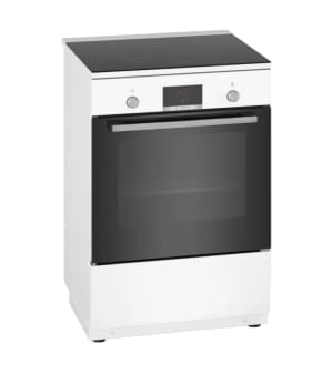 Bosch HLN39A020 induktionskomfur