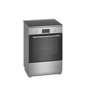 Bosch HLN39A050U induktionskomfur