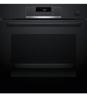 Bosch HRG532BB3 Serie 4 indbygningsovn