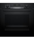 Bosch HRG578BB7 Serie 6 indbygningsovn med damp