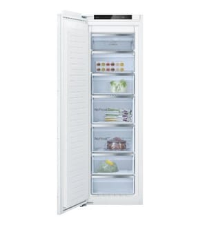 Bosch GIN81VEE0 fryseskab