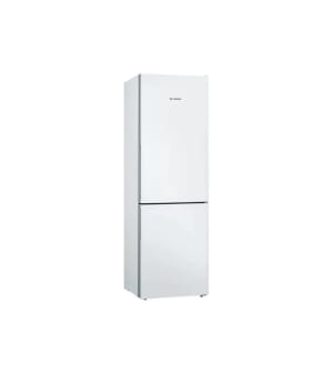 Bosch KGV362WEAS køle-fryseskab